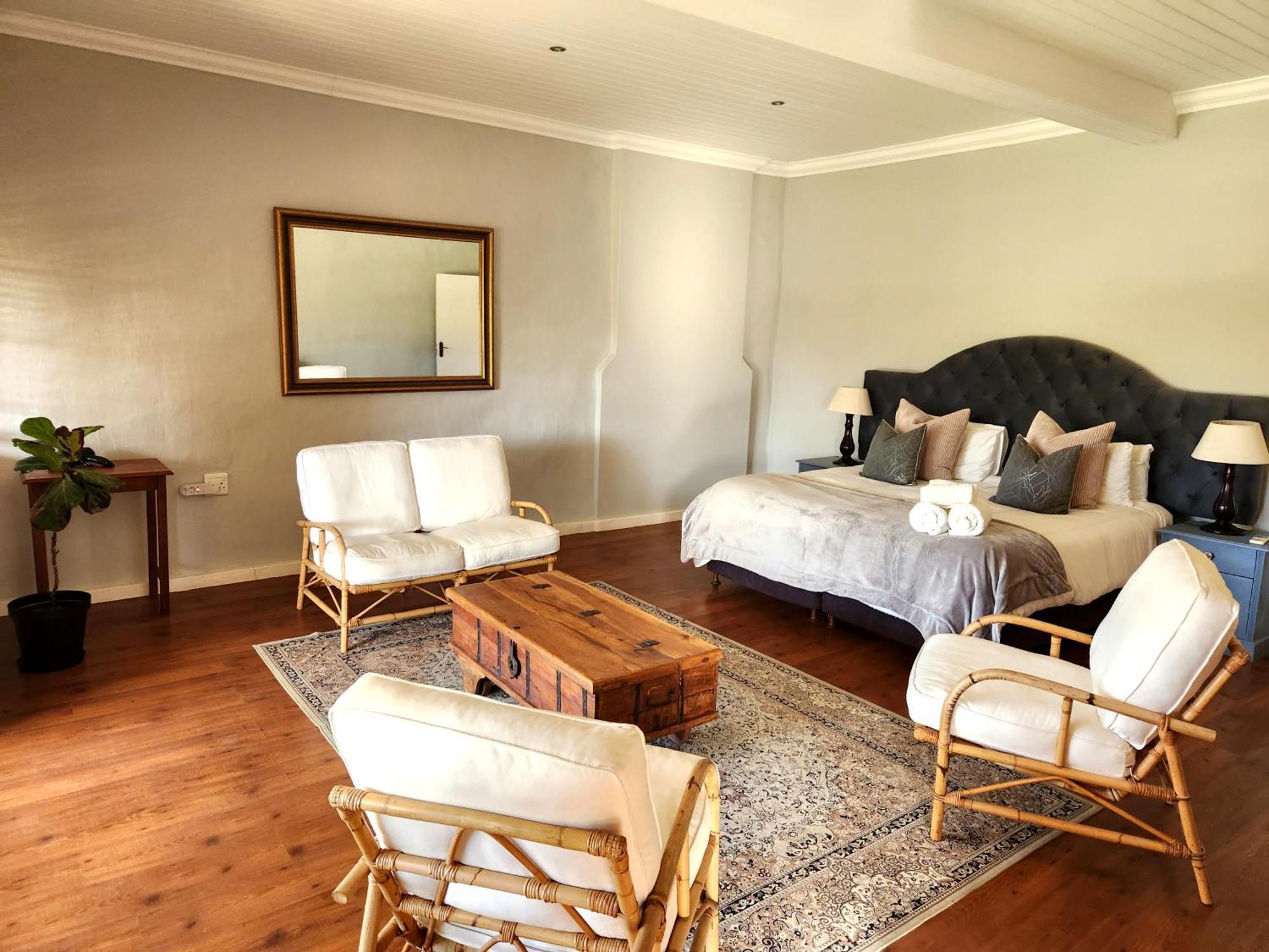 Chrislin African Lodge Addo Exterior foto
